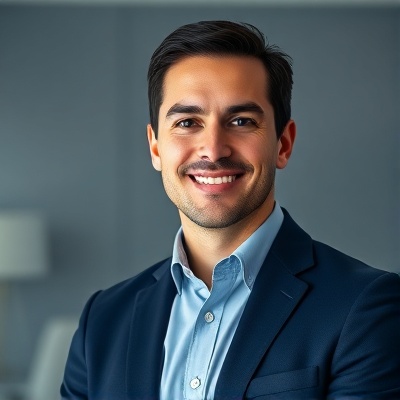 Marcus Tremblay — best online casino canada expert